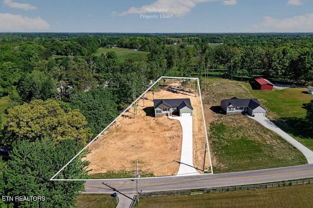 Photo of 4605 Shipley Rd, Cookeville, TN 38501 (MLS # 1337835)