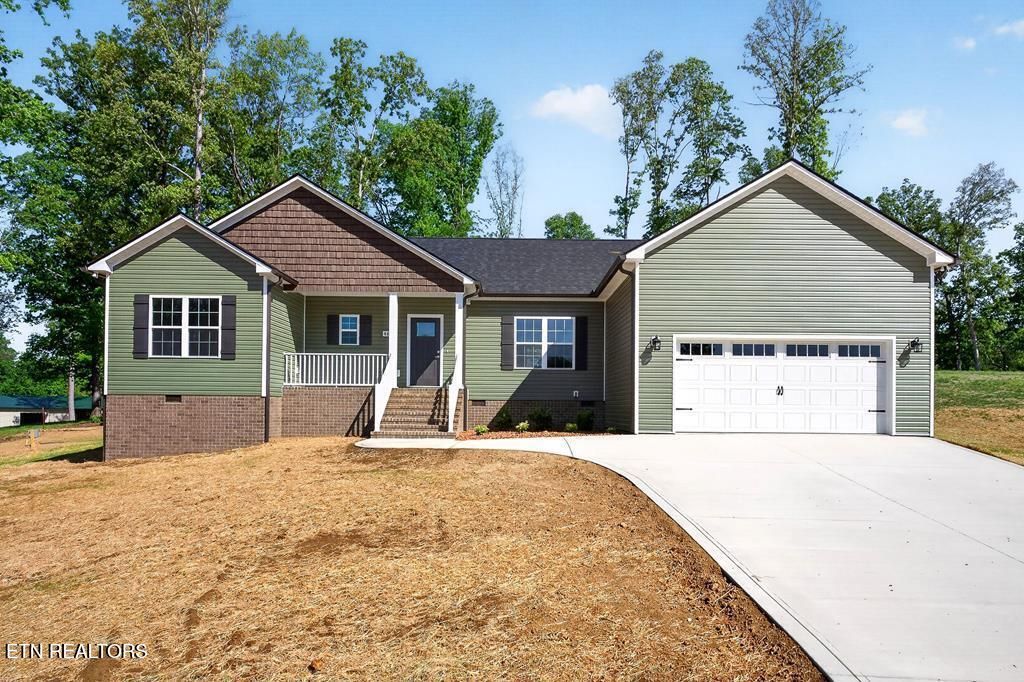 Photo of 4605 Shipley Rd, Cookeville, TN 38501 (MLS # 1337835)