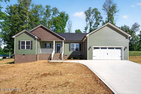 Photo of 4605 Shipley Rd, Cookeville, TN 38501 (MLS # 1337835)