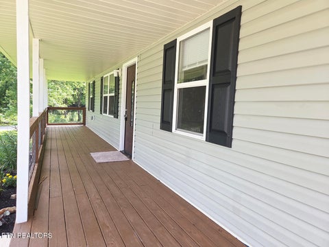 Tiny photo for 121 Willow Creek Rd, Wartburg, TN 37887 (MLS # 1349826)
