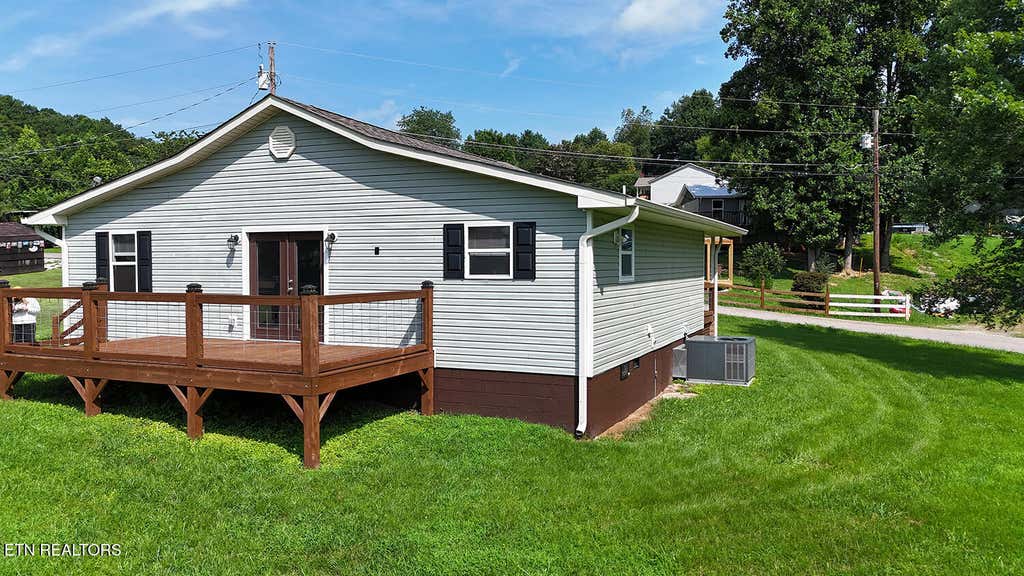 Photo of 121 Willow Creek Rd, Wartburg, TN 37887 (MLS # 1349826)