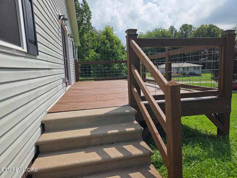 Tiny photo for 121 Willow Creek Rd, Wartburg, TN 37887 (MLS # 1349826)