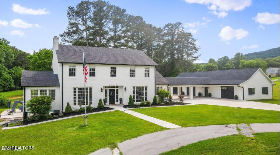 Photo of 603 Illinois Ave, Dayton, TN 37321 (MLS # 1250580)