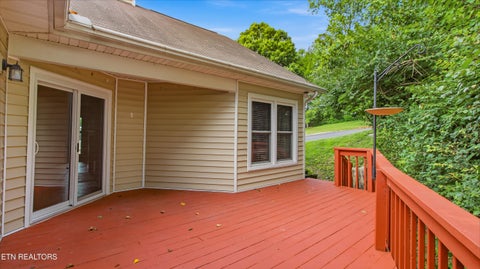 Tiny photo for 8504 Old Towne Court, Knoxville, TN 37923 (MLS # 1347450)