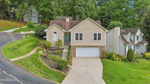 Tiny photo for 8504 Old Towne Court, Knoxville, TN 37923 (MLS # 1347450)