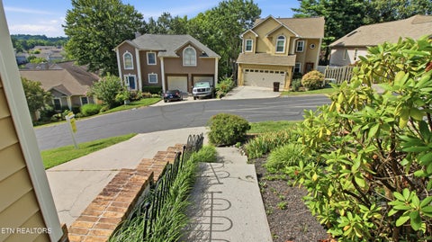 Tiny photo for 8504 Old Towne Court, Knoxville, TN 37923 (MLS # 1347450)