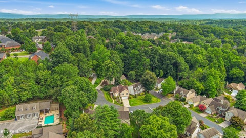 Tiny photo for 8504 Old Towne Court, Knoxville, TN 37923 (MLS # 1347450)