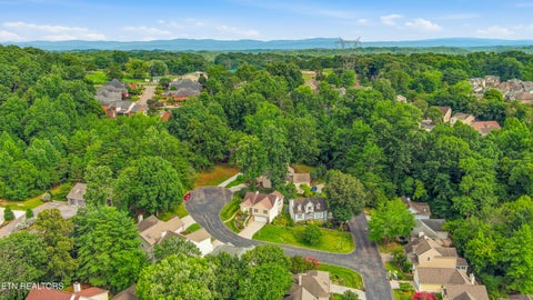 Tiny photo for 8504 Old Towne Court, Knoxville, TN 37923 (MLS # 1347450)