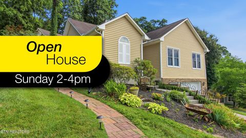 Tiny photo for 8504 Old Towne Court, Knoxville, TN 37923 (MLS # 1347450)