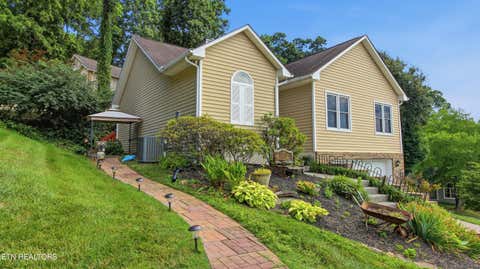 Tiny photo for 8504 Old Towne Court, Knoxville, TN 37923 (MLS # 1347450)