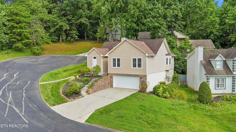 Tiny photo for 8504 Old Towne Court, Knoxville, TN 37923 (MLS # 1347450)