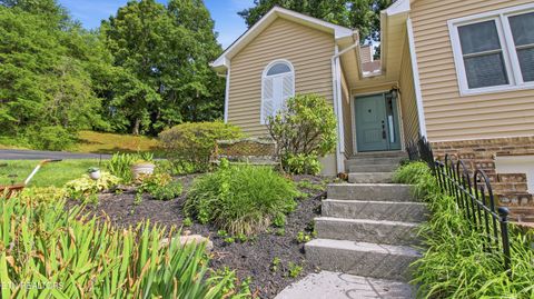 Tiny photo for 8504 Old Towne Court, Knoxville, TN 37923 (MLS # 1347450)