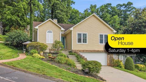 Tiny photo for 8504 Old Towne Court, Knoxville, TN 37923 (MLS # 1347450)