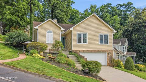 Photo of 8504 Old Towne Court, Knoxville, TN 37923 (MLS # 1347450)