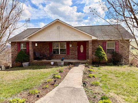 Photo of 530 Coffey Rd, New Tazewell, TN 37825 (MLS # 1331970)