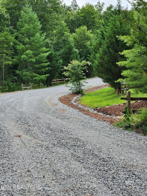 Lot 13 Coker Creek Trail Tellico Plains TN 37385