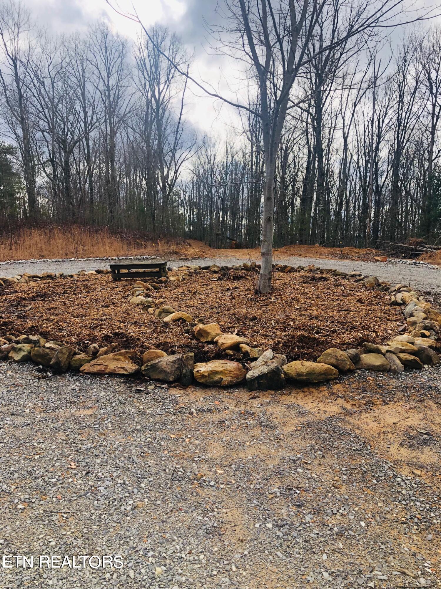 Lot 13 Coker Creek Trail