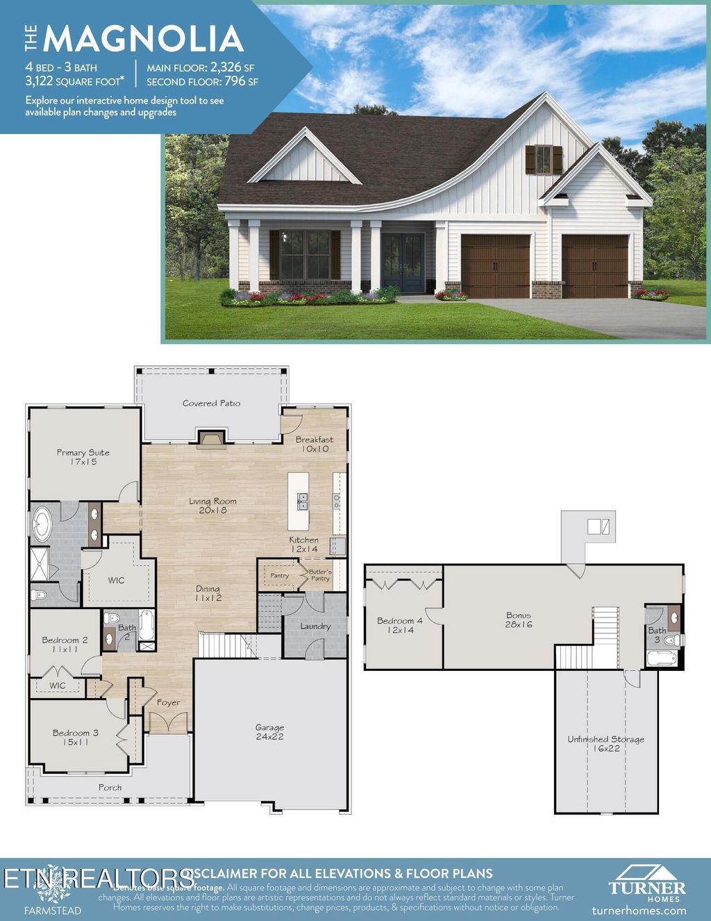 Photo of 154 Limelight Lane, Lenoir City, TN 37772 (MLS # 1324902)
