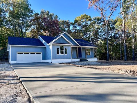 6517 Topez Drive Crossville TN 38572