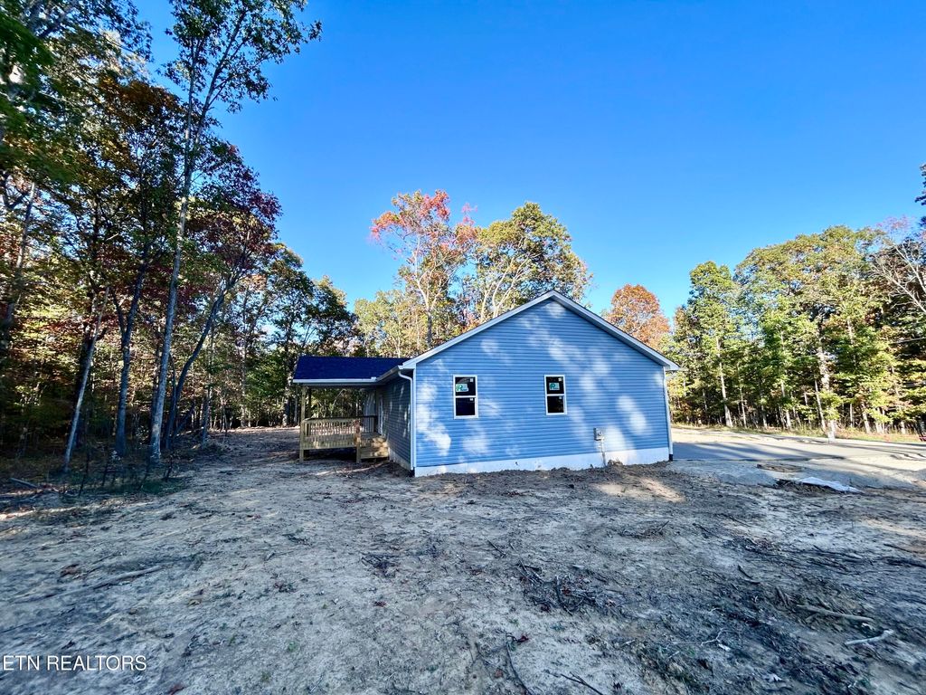 Photo of 6517 Topez Drive, Crossville, TN 38572 (MLS # 1313469)
