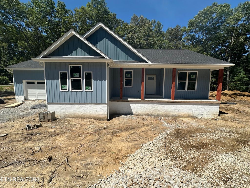 Photo of 6517 Topez Drive, Crossville, TN 38572 (MLS # 1313469)