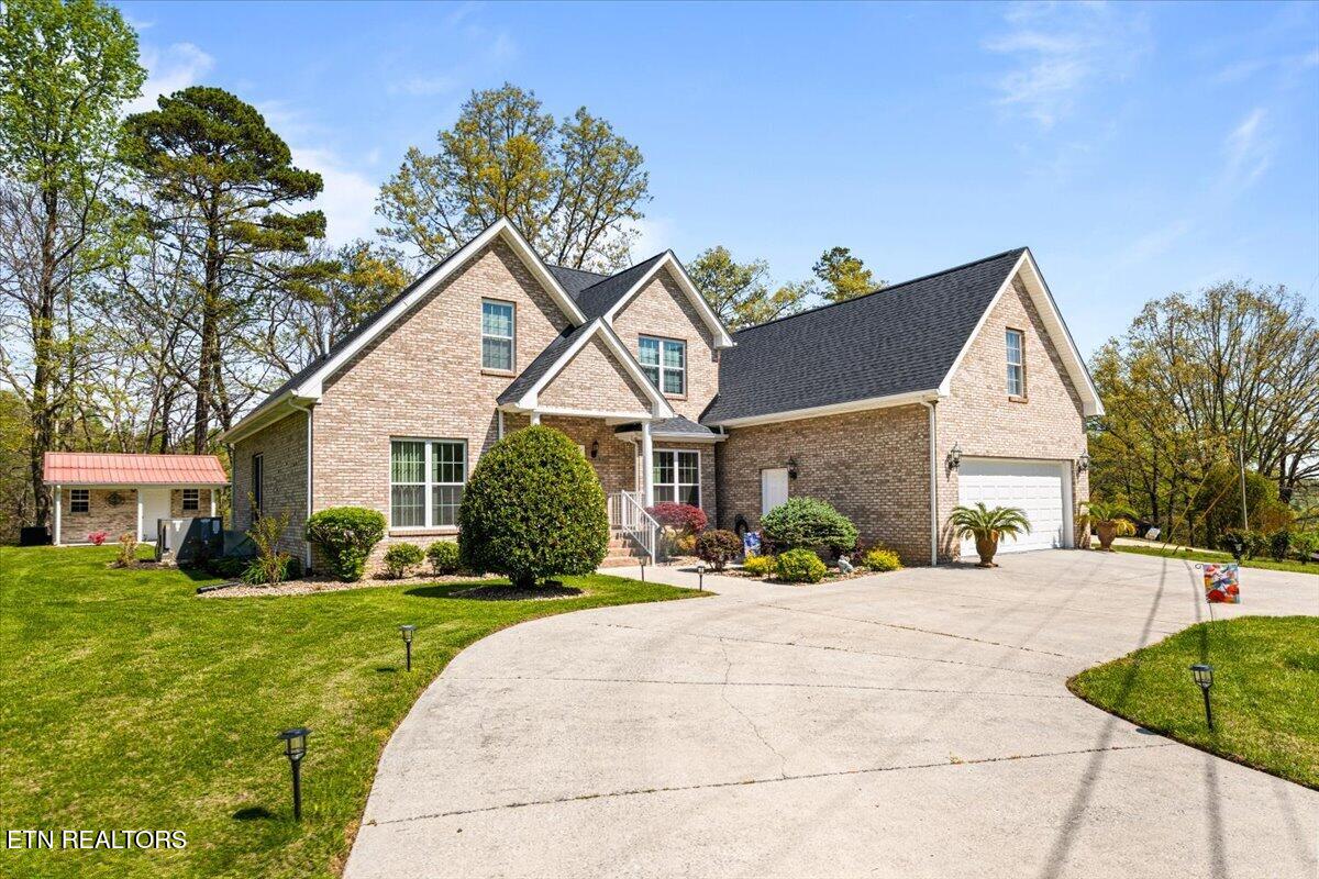 176 Mineral Springs Lane