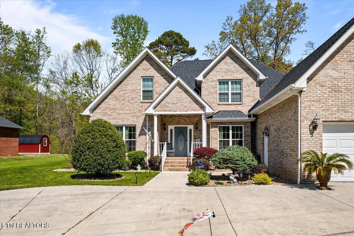 176 Mineral Springs Lane