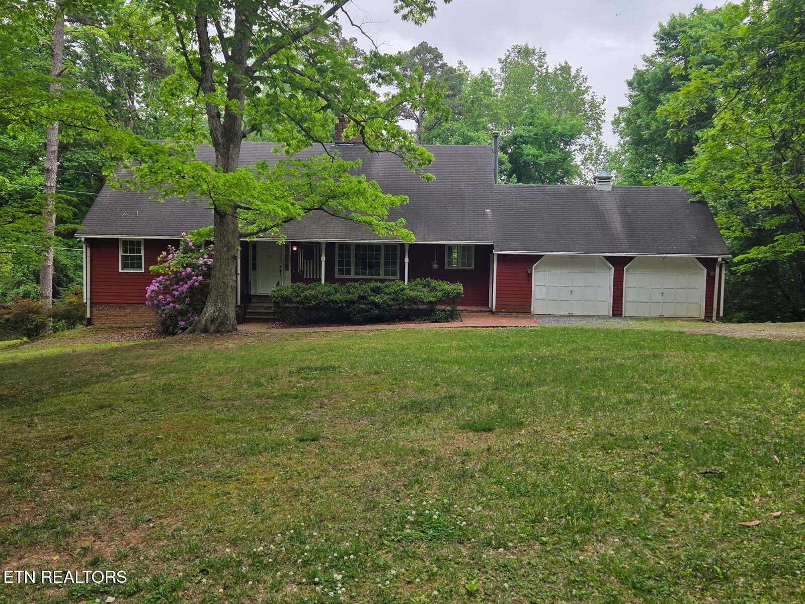 52 Deer Ridge Rd