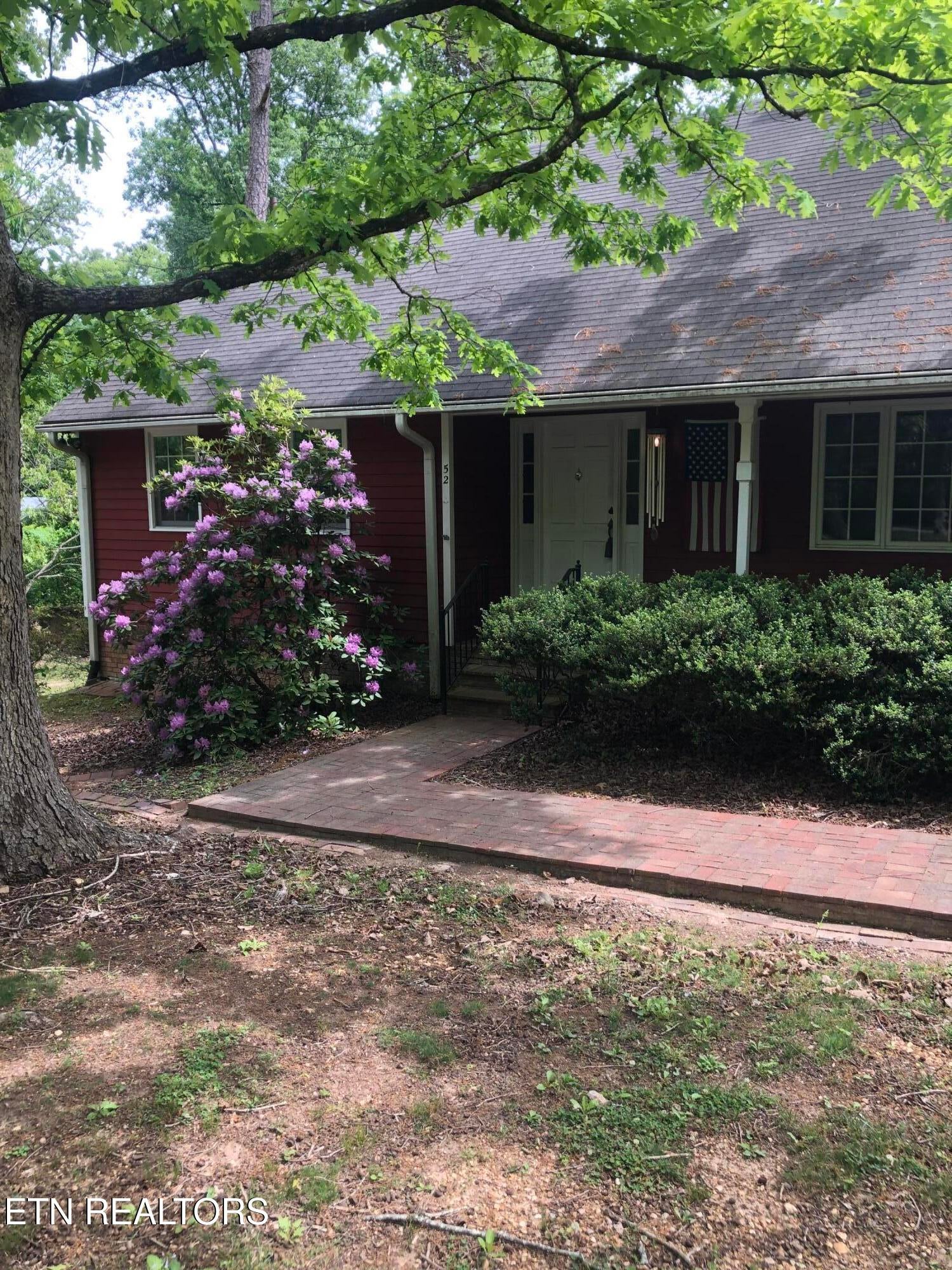 52 Deer Ridge Rd