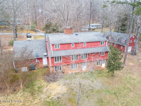 Tiny photo for 52 Deer Ridge Rd, Norris, TN 37828 (MLS # 1349634)