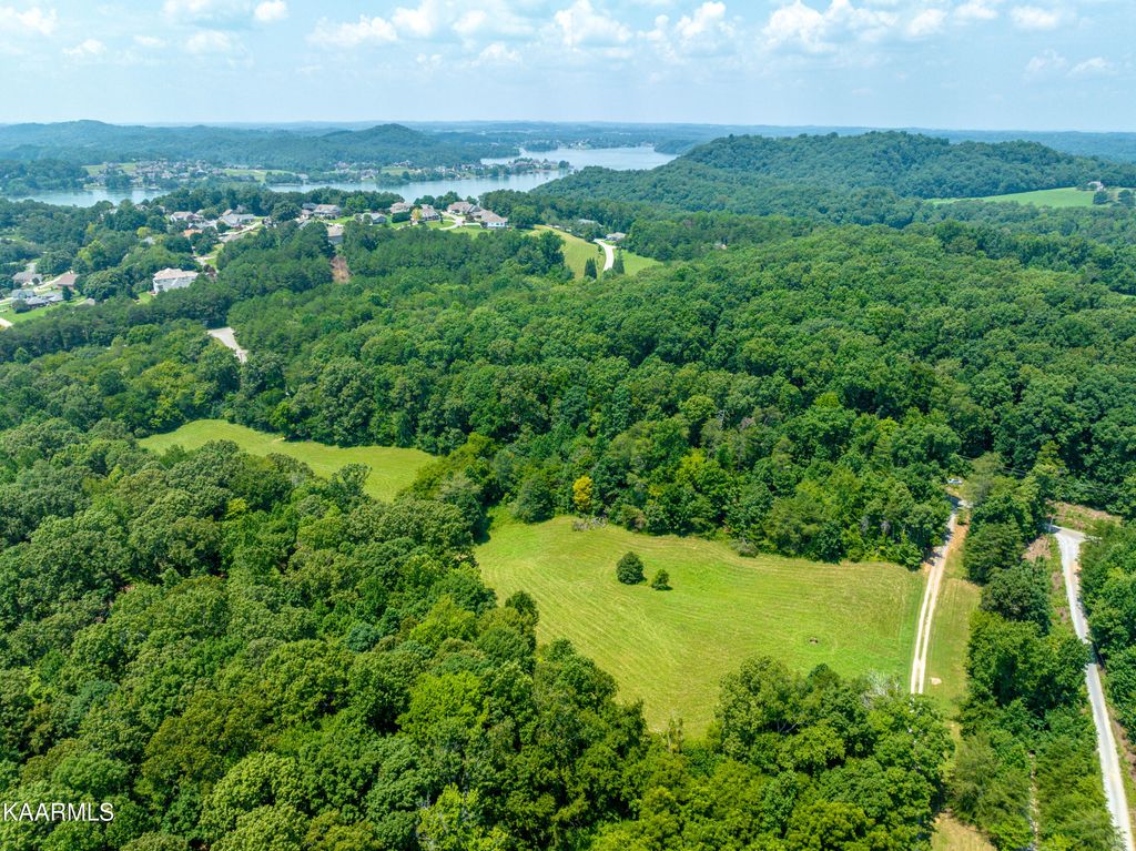 Photo of Peterson (6 Acres) Rd, Greenback, TN 37742 (MLS # 1234901)