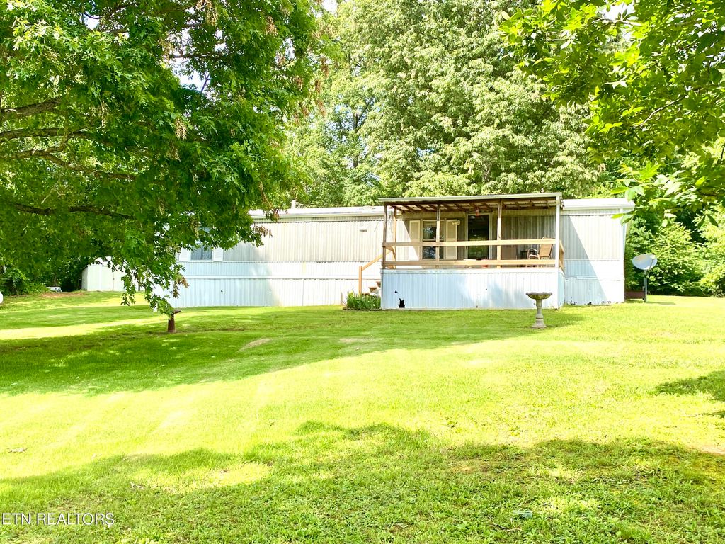 Photo of 331 Jd Farm Rd, Tellico Plains, TN 37385 (MLS # 1265051)