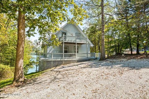 Photo of 939 E Norris Point Rd, LaFollette, TN 37766 (MLS # 1318093)