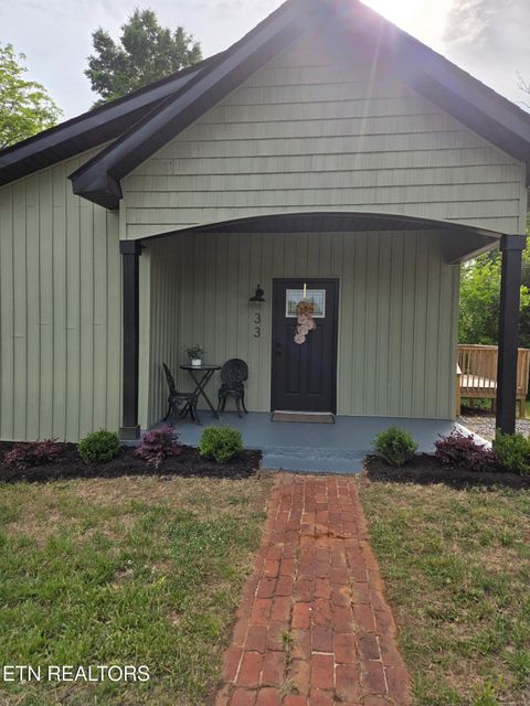 Photo of 33 Melrose Ave, Englewood, TN 37329 (MLS # 1341174)