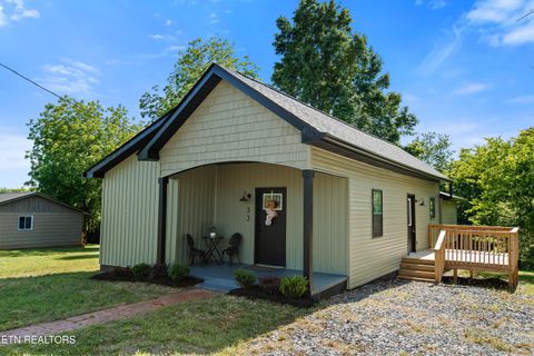 Tiny photo for 33 Melrose Ave, Englewood, TN 37329 (MLS # 1341174)