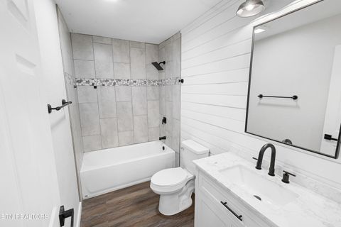 Tiny photo for 33 Melrose Ave, Englewood, TN 37329 (MLS # 1341174)