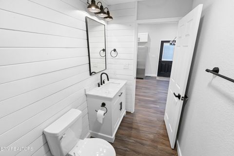 Tiny photo for 33 Melrose Ave, Englewood, TN 37329 (MLS # 1341174)
