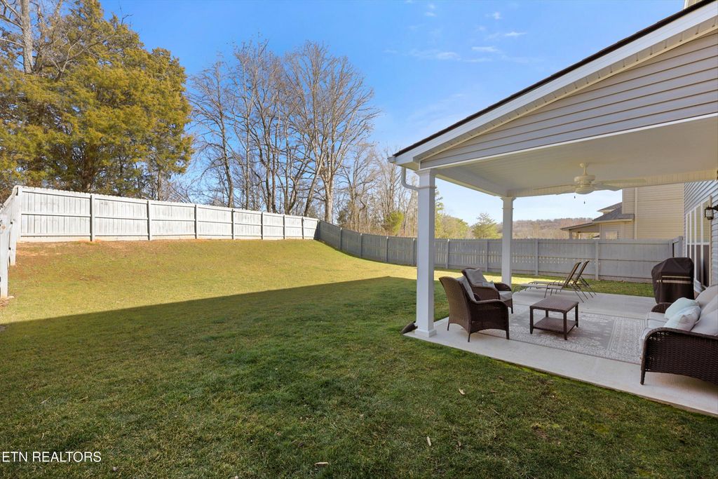 Photo of 11014 Big Sky Lane, Knoxville, TN 37932 (MLS # 1330207)