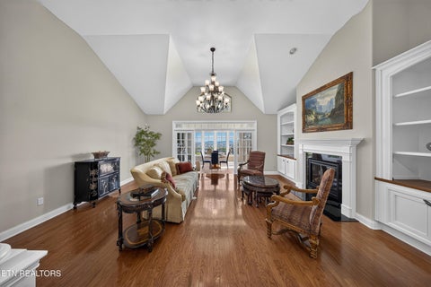 Tiny photo for 1237 Bishops View Lane, Knoxville, TN 37932 (MLS # 1359536)