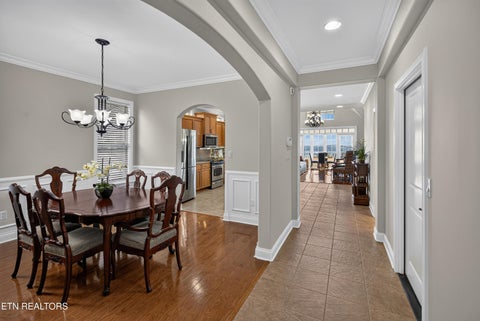 Tiny photo for 1237 Bishops View Lane, Knoxville, TN 37932 (MLS # 1359536)