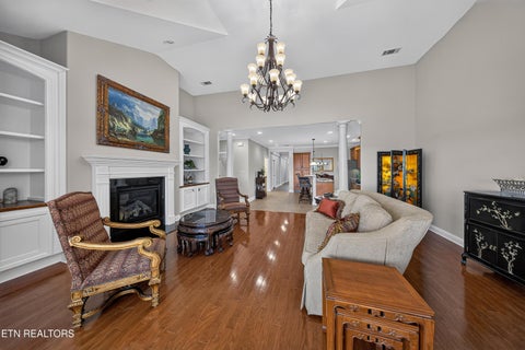 Tiny photo for 1237 Bishops View Lane, Knoxville, TN 37932 (MLS # 1359536)