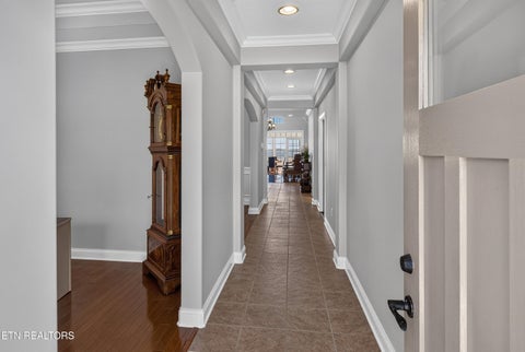 Tiny photo for 1237 Bishops View Lane, Knoxville, TN 37932 (MLS # 1359536)