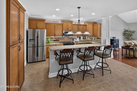 Tiny photo for 1237 Bishops View Lane, Knoxville, TN 37932 (MLS # 1359536)