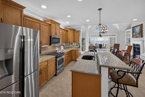 Tiny photo for 1237 Bishops View Lane, Knoxville, TN 37932 (MLS # 1359536)