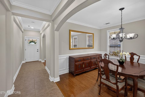 Tiny photo for 1237 Bishops View Lane, Knoxville, TN 37932 (MLS # 1359536)