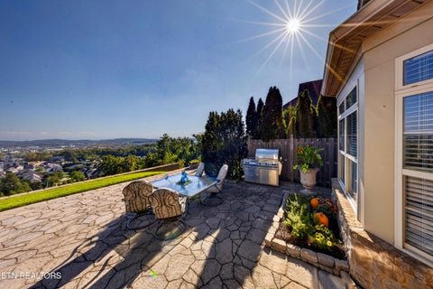 Tiny photo for 1237 Bishops View Lane, Knoxville, TN 37932 (MLS # 1359536)