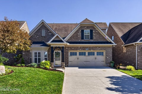 Photo of 1237 Bishops View Lane, Knoxville, TN 37932 (MLS # 1359536)