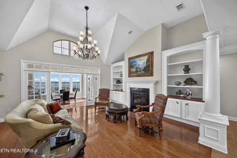 Tiny photo for 1237 Bishops View Lane, Knoxville, TN 37932 (MLS # 1359536)