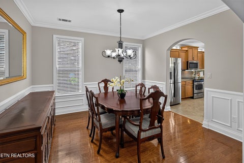 Tiny photo for 1237 Bishops View Lane, Knoxville, TN 37932 (MLS # 1359536)
