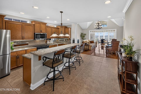 Tiny photo for 1237 Bishops View Lane, Knoxville, TN 37932 (MLS # 1359536)